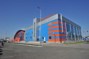 Первенство Самарской области 