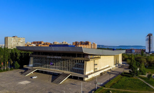 III Этап Кубка России по синхронному катанию на коньках 2020