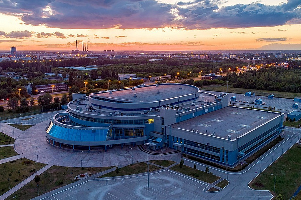 Всероссийские соревнования по фигурному катанию на коньках 
