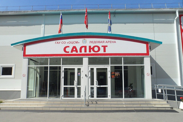 Салют Победы - Соревнования г.о. Самара памяти Н.А. Поролло 