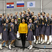 Всероссийские соревнования "Самарочка" 2020 