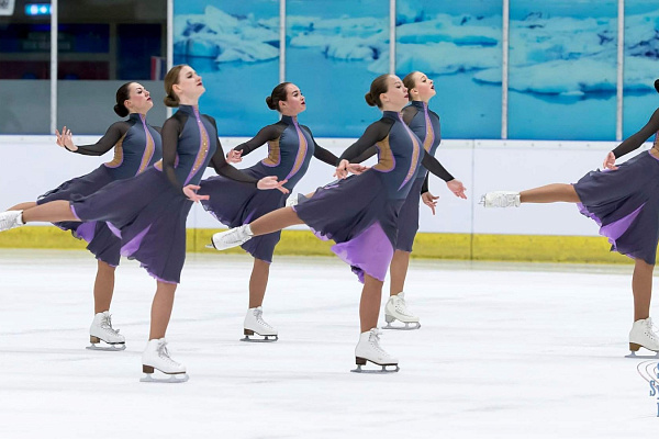 4th Lumiere Cup 2019 