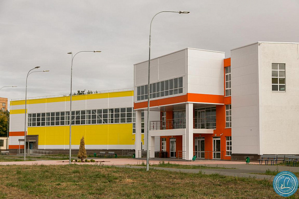 Первенство Самарской области 2023