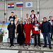 Всероссийские соревнования "Кумпарсита" 2021 