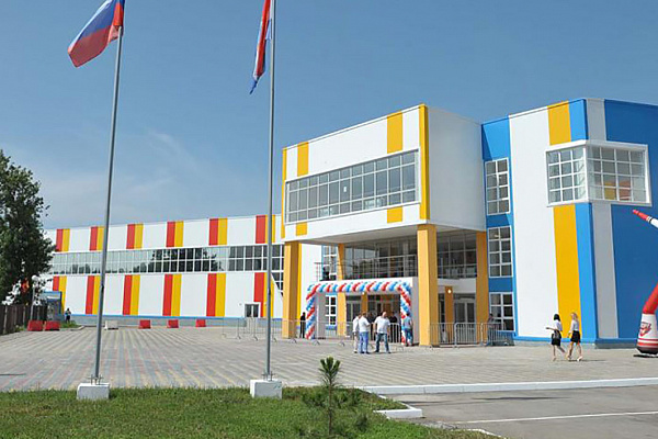 Всероссийские соревнования "Жигули" 2020 