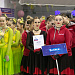 Всероссийские соревнования "Самарочка" 2020 