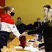 Чемпионат и Первенство России в Саранске завершён!